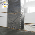 JINBAO super calidad láminas de espuma de Pvc Panel Decoración de La Pared fabricante